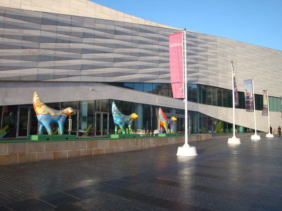 Museum van Liverpool
